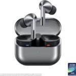 Samsung Galaxy Buds 3 Pro – IPX7, ANC, Long Battery Life